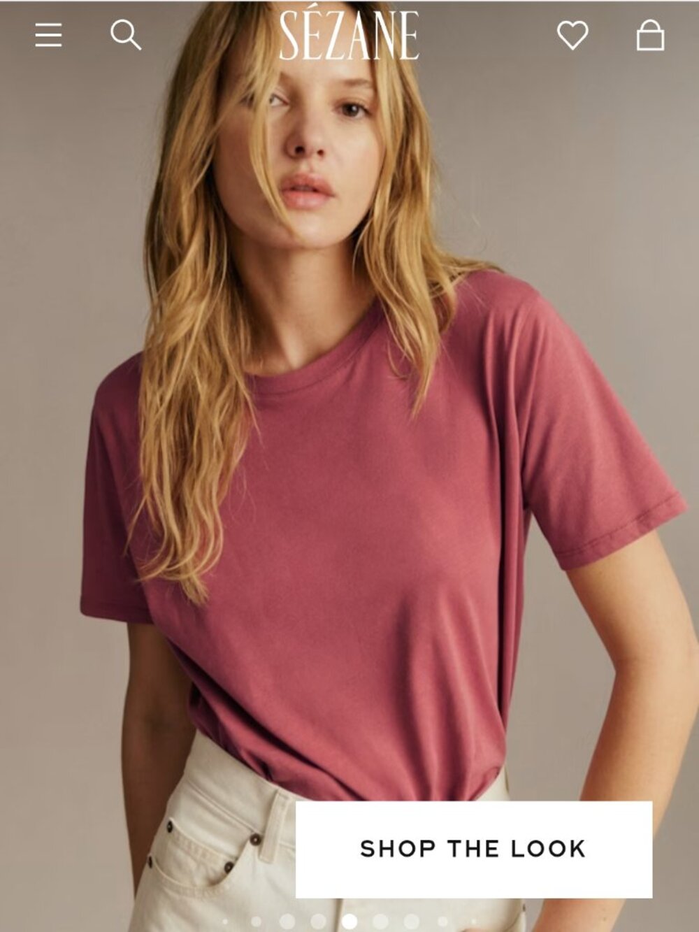 Sm Sezane Conrad